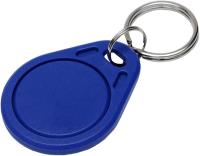  KEYFOB ANAHTARLIK PROXİMİTY MAVİ UID(B)